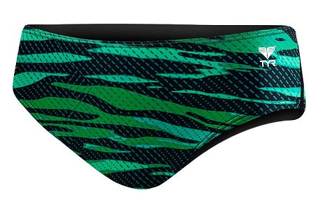 TYR Crypsis Racer Brief - Adult