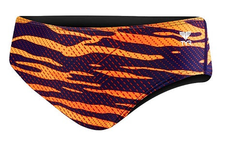 TYR Crypsis Racer Brief - Adult