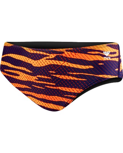TYR Crypsis Racer Brief - Youth