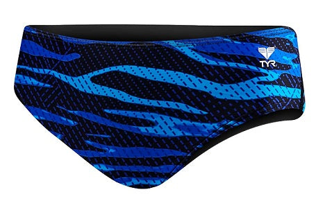 TYR Crypsis Racer Brief - Adult