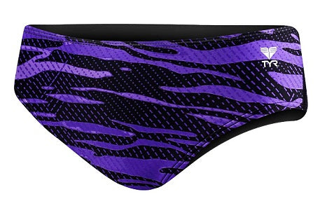 TYR Crypsis Racer Brief - Adult