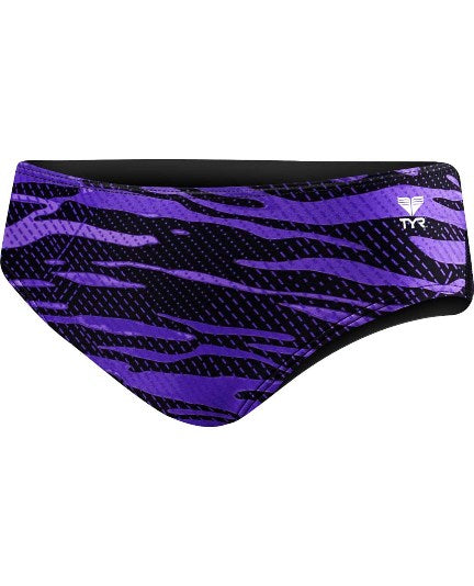 TYR Crypsis Racer Brief - Youth