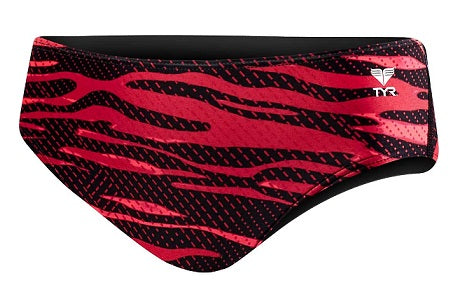 TYR Crypsis Racer Brief - Adult