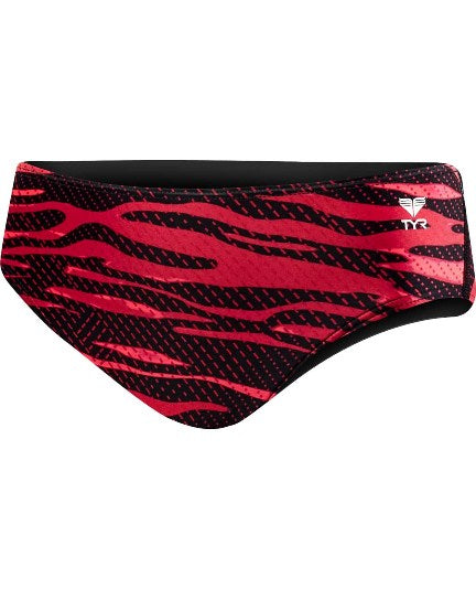 TYR Crypsis Racer Brief - Youth