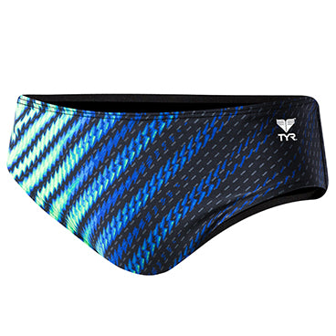 TYR Male Echelon All Over Racer