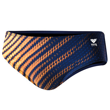 TYR Male Echelon All Over Racer