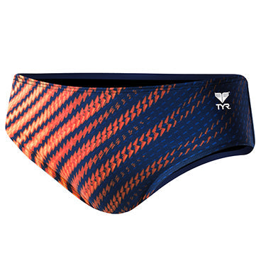 TYR Male Echelon All Over Racer