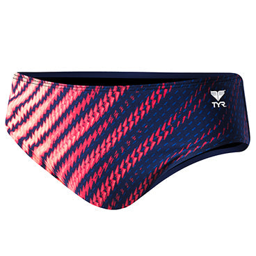 TYR Male Echelon All Over Racer