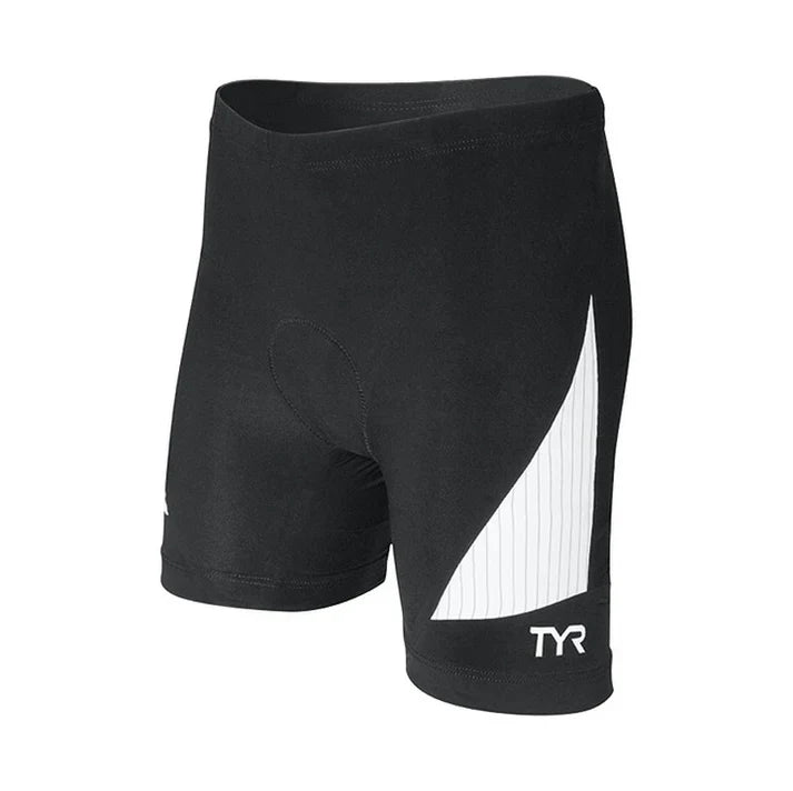TYR Women's Carbon 6 Inch Tri Short