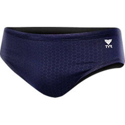TYR Mens Hexa Racer Swimsuit