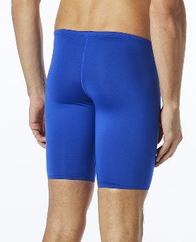 TYR Boys' TYReco Solid Jammer Swimsuit- Youth