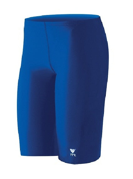 TYR Men's TYReco Solid Jammer - Adult