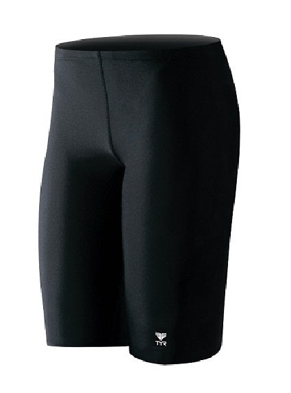 TYR Men's TYReco Solid Jammer - Adult