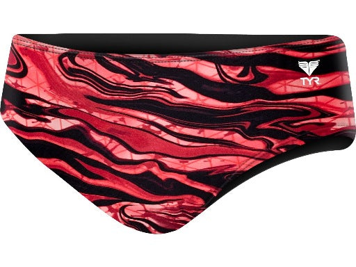 TYR Men's Miramar All Over Racer