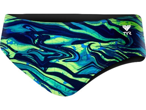 TYR Men's Miramar All Over Racer