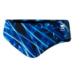 TYR Male Nexus All Over Racer