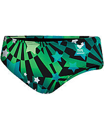 TYR Sea Stars Male All Over Racer - Adult
