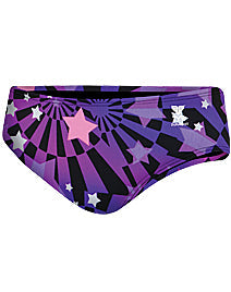 TYR Sea Stars Male All Over Racer - Adult
