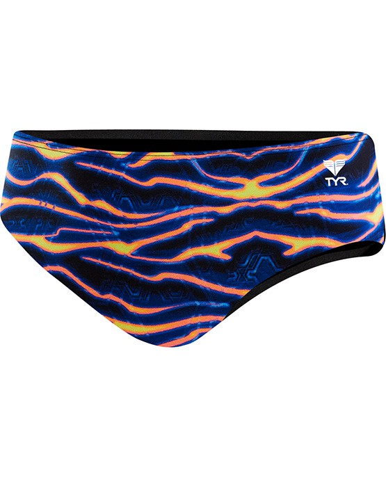 TYR Men's Voltage Durafast Elite Racer - Adult