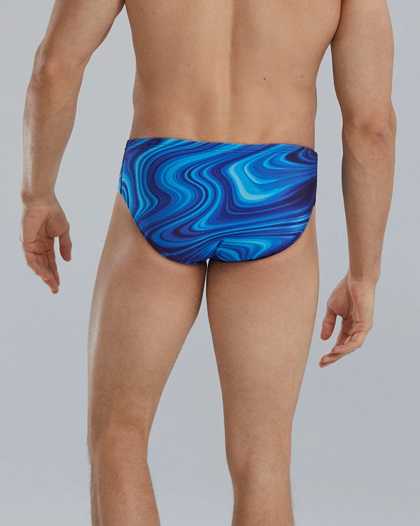 TYR Durafast Elite Brief Vitality - Adult