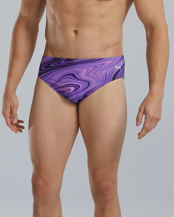 TYR Durafast Elite Brief Vitality - Adult