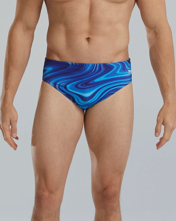 TYR Durafast Elite Brief Vitality - Youth