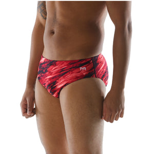 TYR Mens Vitric Racer Swimsuit