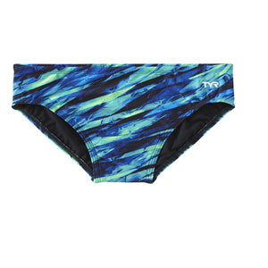 TYR Boys Vitric Racer Swimsuit