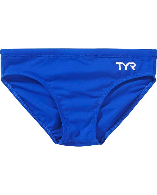 TYR Male Waterpolo Breakaway Brief