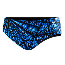 TYR Male Warp Speed All Over Racer - Adult