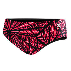 TYR Male Warp Speed All Over Racer - Adult