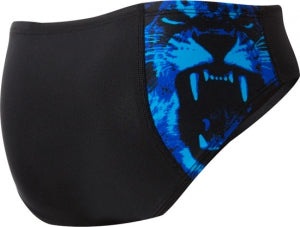 TYR Male Zion Hero Splice Racer