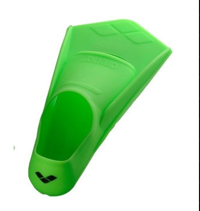 Red Fox Aquatic Club_Arena Powerfin Short Fin