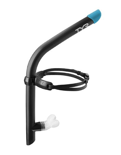 Red Fox Aquatic Club_TYR Ultralite Snorkel 2.0