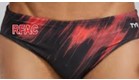Red Fox Aquatic Club_TYR Durafast Elite Men's Brief Swimsuit Adult - Cycloid