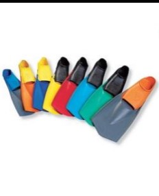 Riptide Raritan Valley YMCA_TYR Flex Fins
