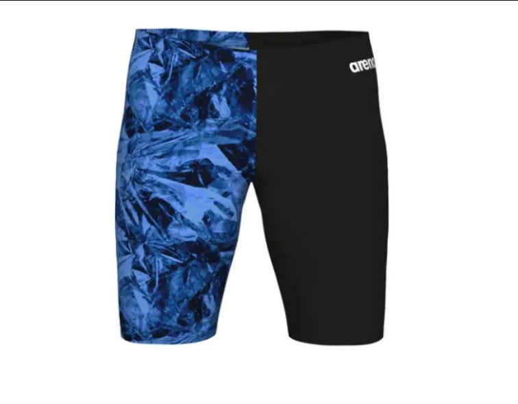 Roycefield-Arena Men’s Team Crackle Swim Jammer