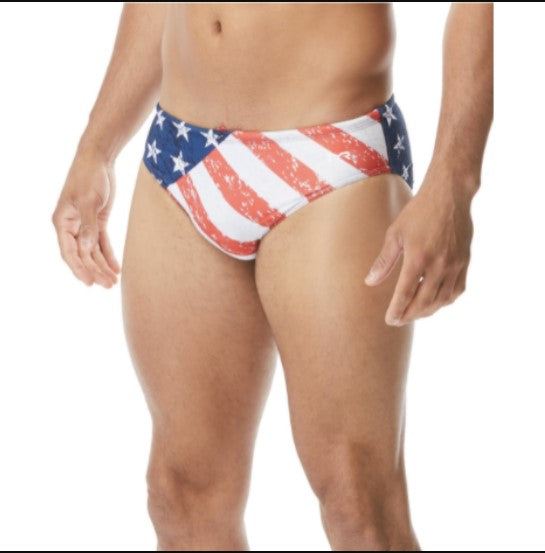 Roycefield TYR Star Spangled Racer