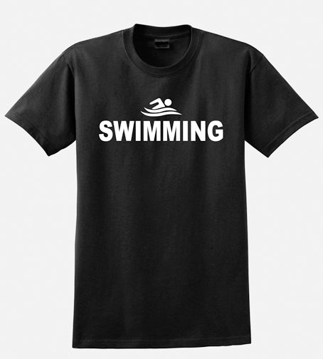 Unisex Short Sleeved T-shirt with