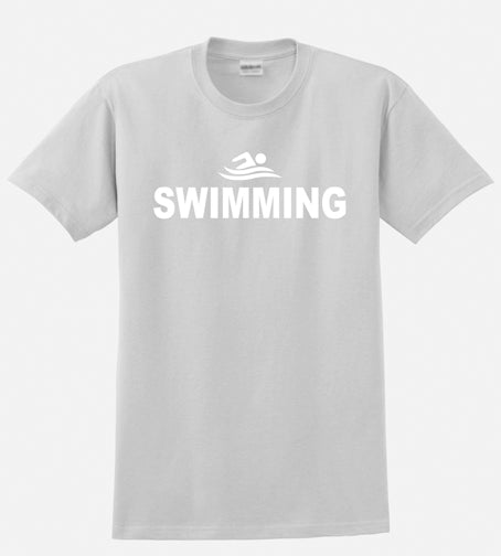 Unisex Short Sleeved T-shirt with