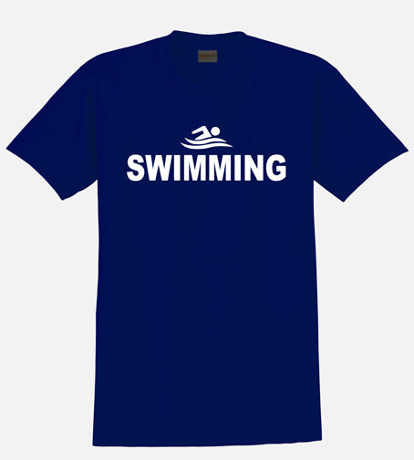 Unisex Short Sleeved T-shirt with