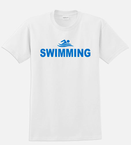 Unisex Short Sleeved T-shirt with