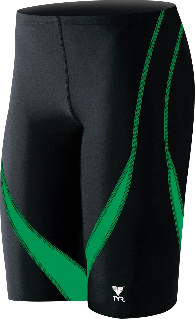 TYR Men's Alliance Splice Jammer Swimsuit - Adult