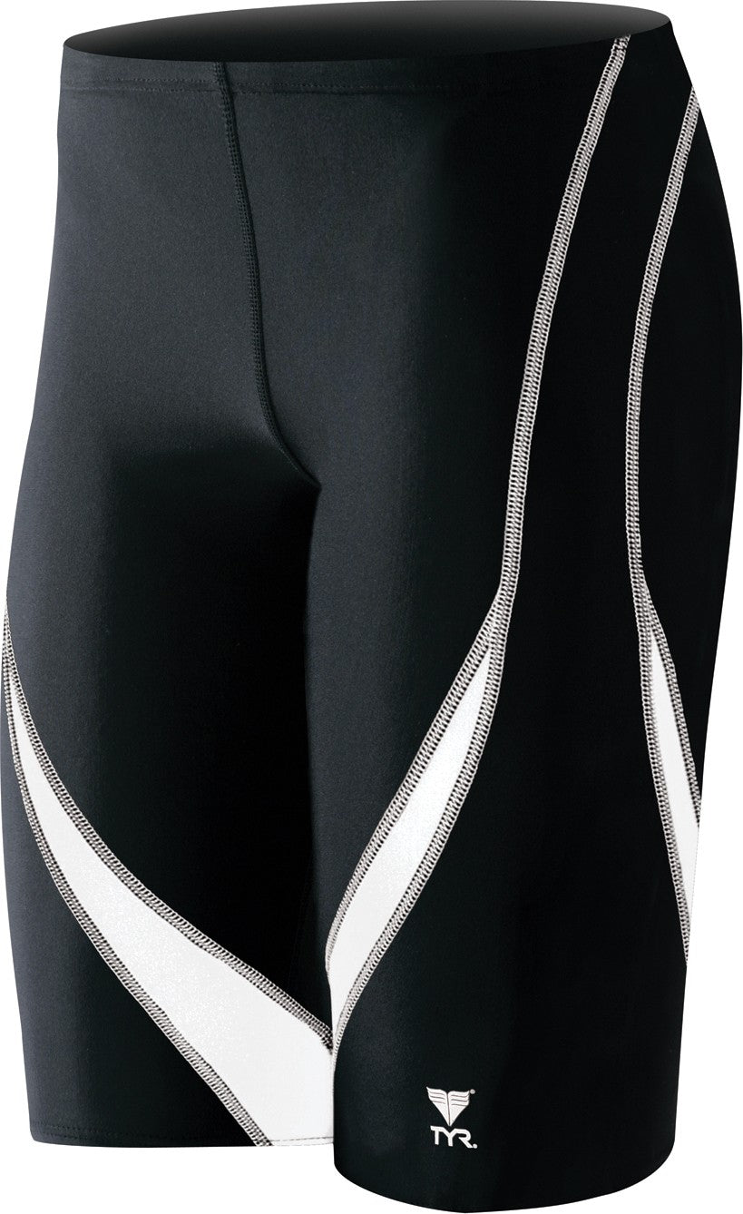 TYR Men's Alliance Splice Jammer Swimsuit - Adult