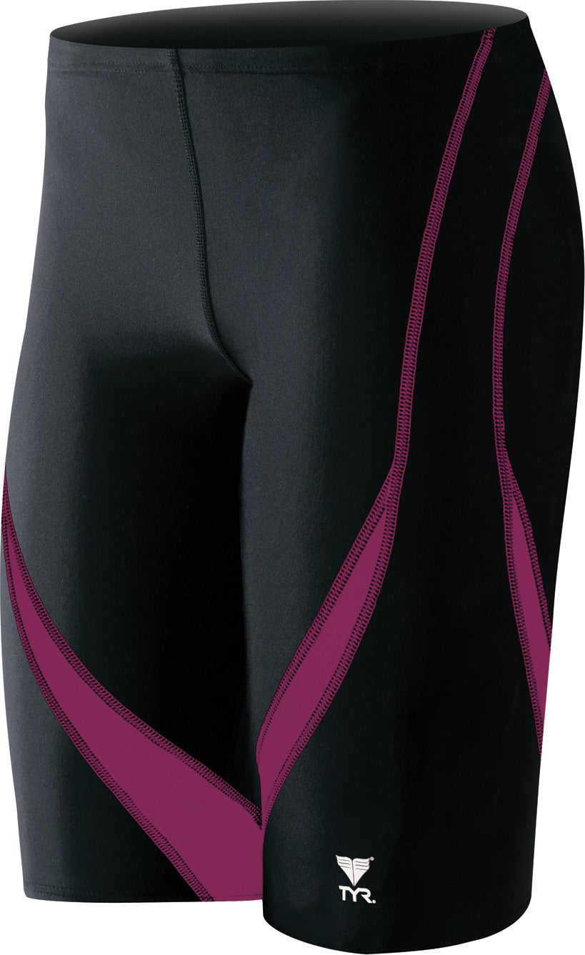 TYR Men's Alliance Splice Jammer Swimsuit - Adult