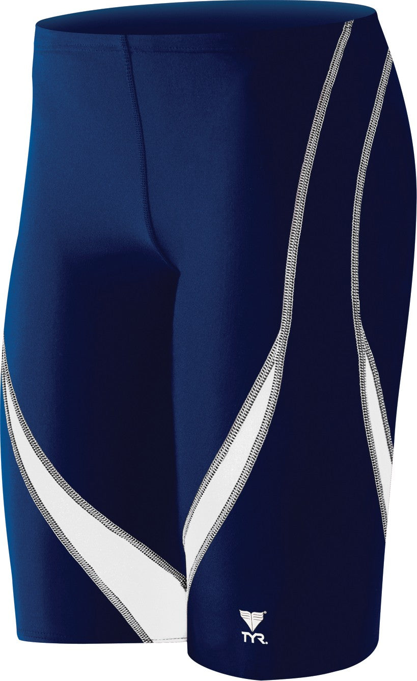 TYR Men's Alliance Splice Jammer Swimsuit - Adult