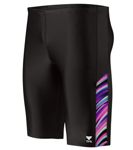TYR Aurora Male Splice Jammer - Adult