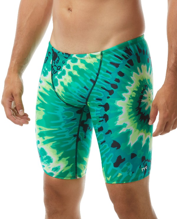 TYR Mens Bohemian Jammer