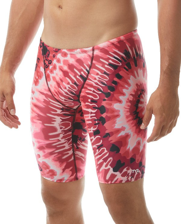 TYR Mens Bohemian Jammer
