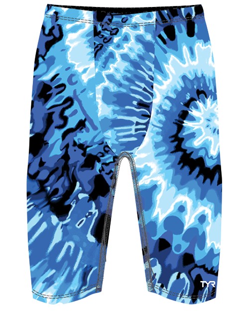 TYR Boys Bohemian Jammer